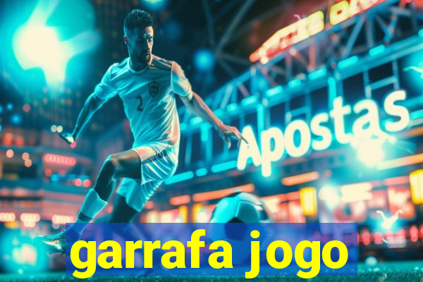 garrafa jogo